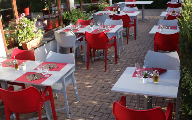 ibis Strasbourg Sud La Vigie