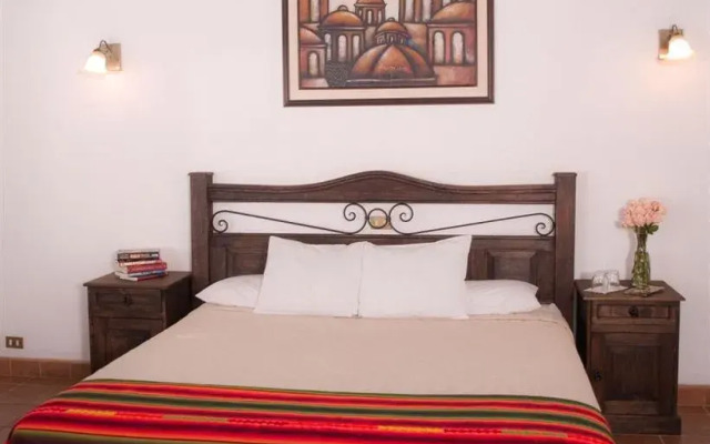 Placido Comfort Hotel