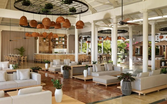 Melia Caribe Beach Resort - All Inclusive