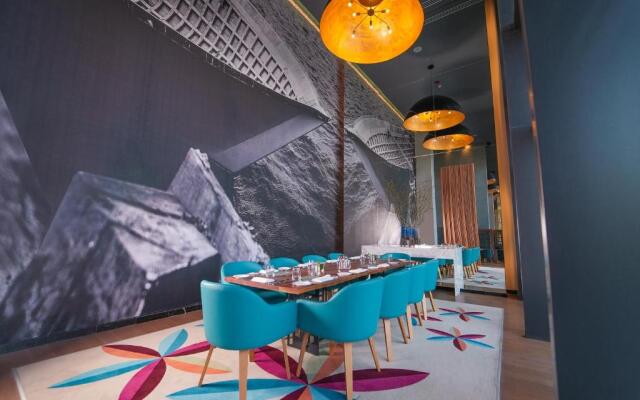 Dana Rayhaan by Rotana