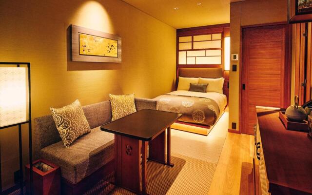 Sora Niwa Terrace Kyoto Bettei