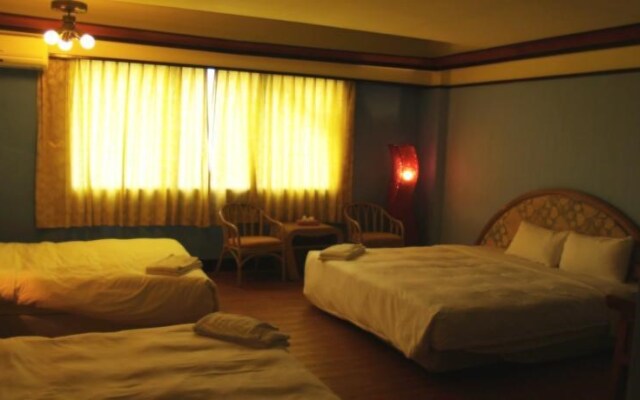 Golden Beach Kenting