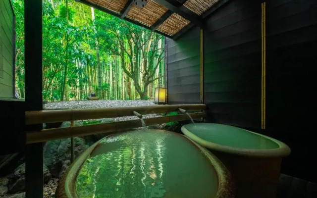 Mount View Hakone Hotel