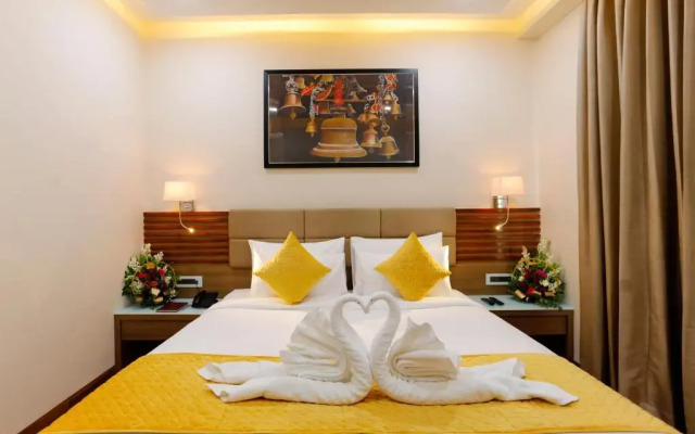 Hotel Dolphin Grand