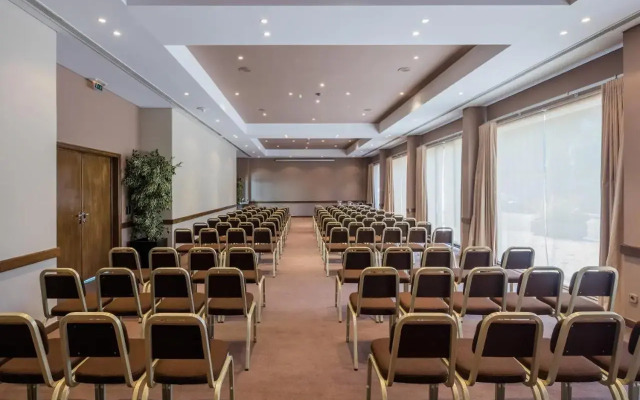 Cidnay Santo Tirso - Charming Hotel & Executive Center