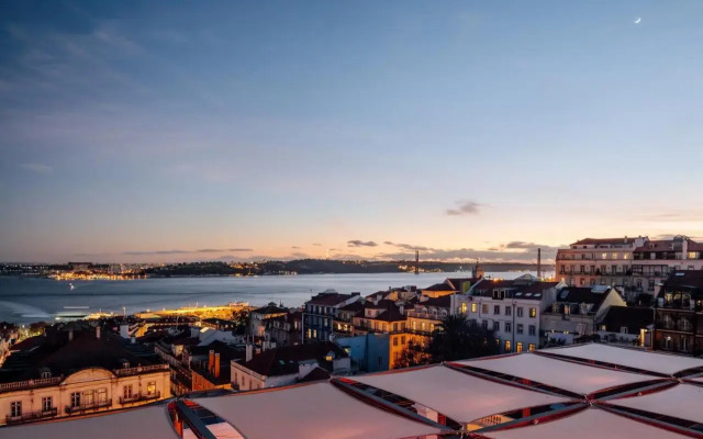 Bairro Alto Hotel