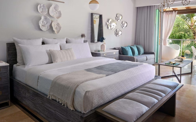 Sandals Royal Barbados All Inclusive