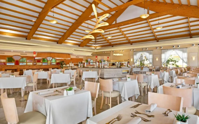 Viva Suites & Spa 16+