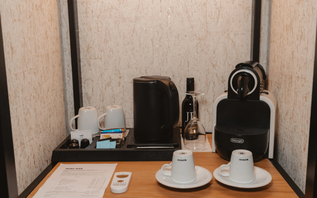 Cidnay Santo Tirso - Charming Hotel & Executive Center