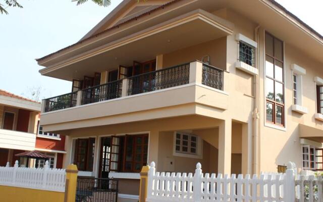 Flory's Nest Holiday Home
