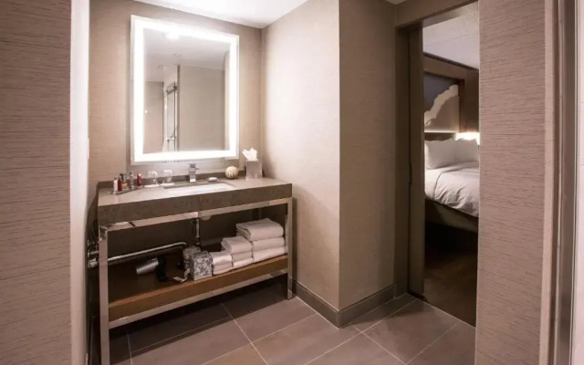 Napa Valley Marriott Hotel & Spa