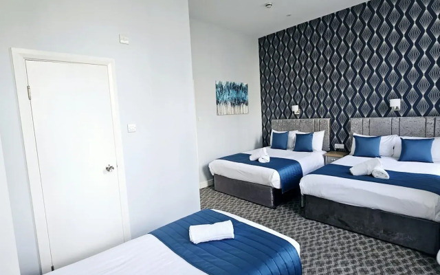 George Hotel