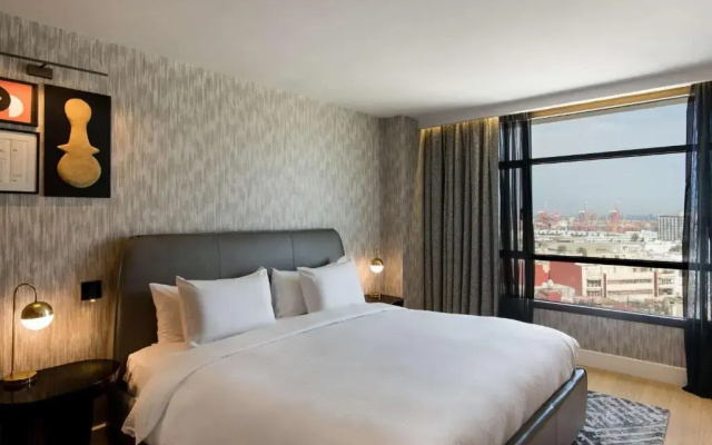 Radisson Blu , Casablanca City Center