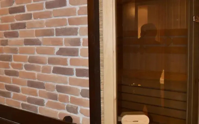 Home-Otel Podgornoe