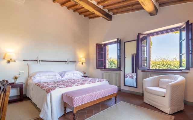 Hotel Le Fontanelle