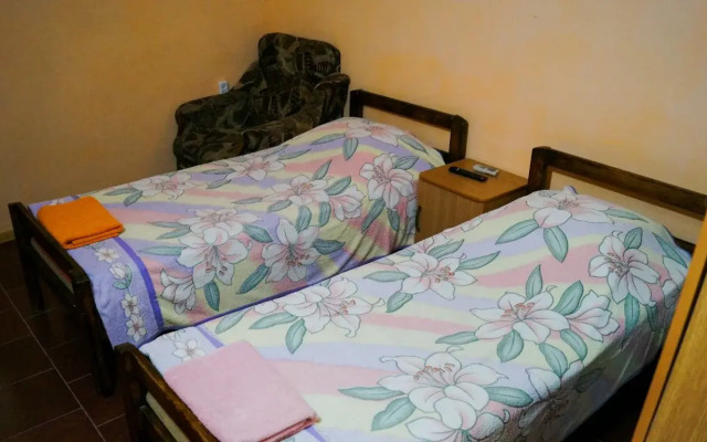 Elina Guest House