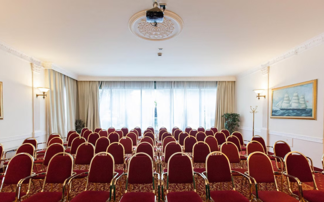 Hotel Terme Helvetia