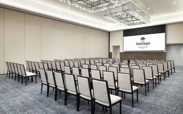 Hotel Santiago, Curio Collection by Hilton