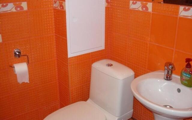 Apartamenty Svetlica Krylova 69a