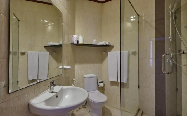 Coral Sands Hotel