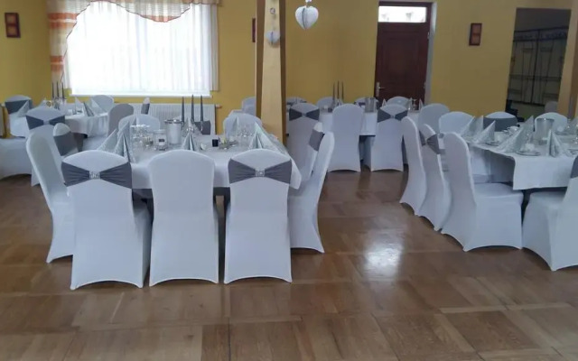 Hotel und Restaurant Mühlenhof