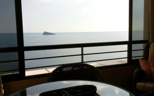 Torre Levante - Fincas Arena