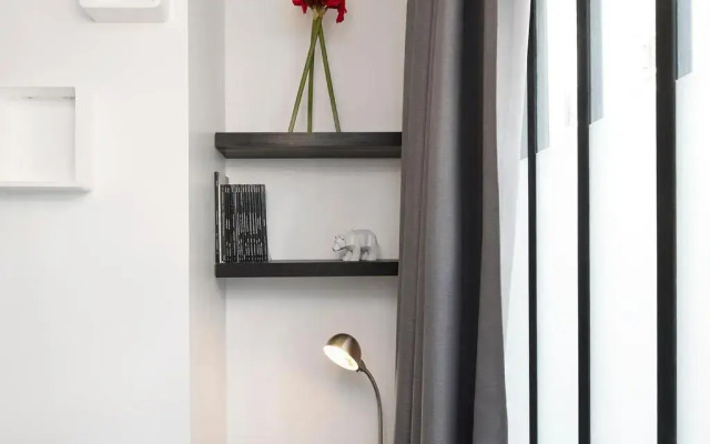 Studios de Charme à Montmartre