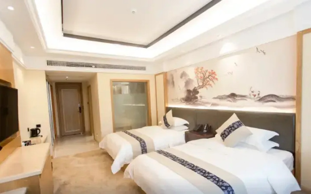 Xiangxi Grand Hotel