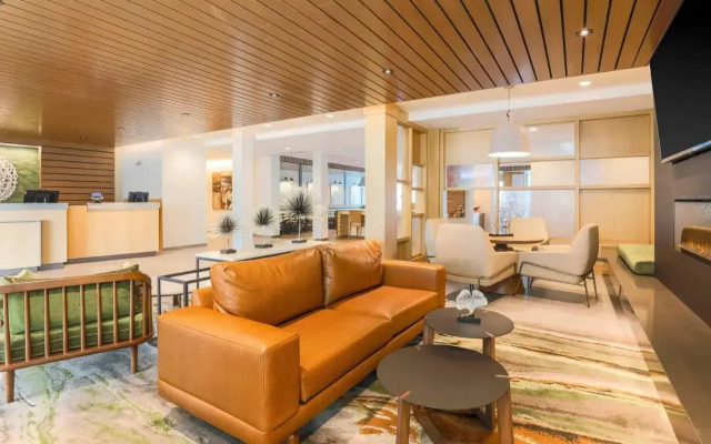 Fairfield Inn & Suites by Marriott Cape Coral/North Fort Myers