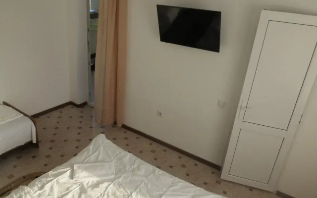 Guest House "Mesto pod solntsem"