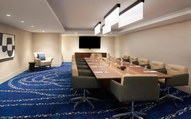 Kingston Marriott