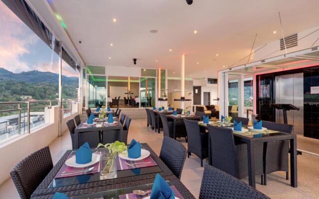 Grand Sunset Hotel Phuket