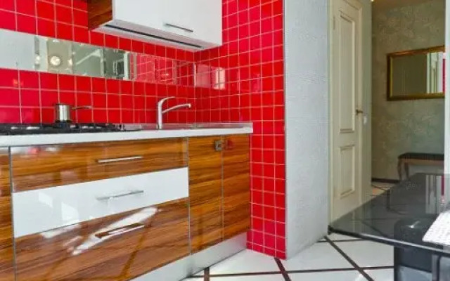 Minsk Apartment Service Luxe Class