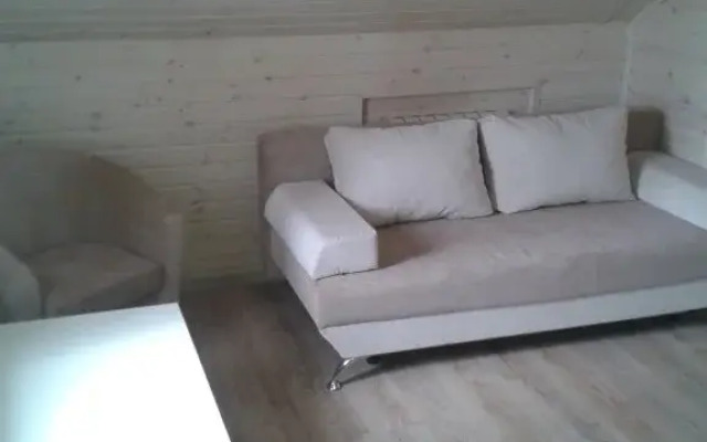 Guesthouse Marlevs