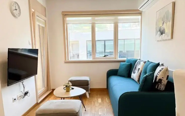 Four Views Apartments