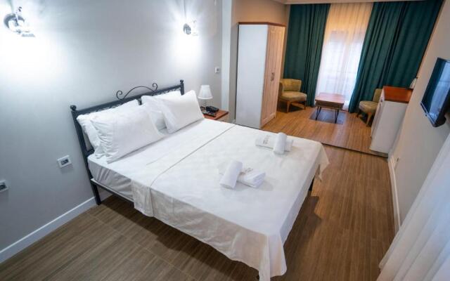 Aden Butik Otel