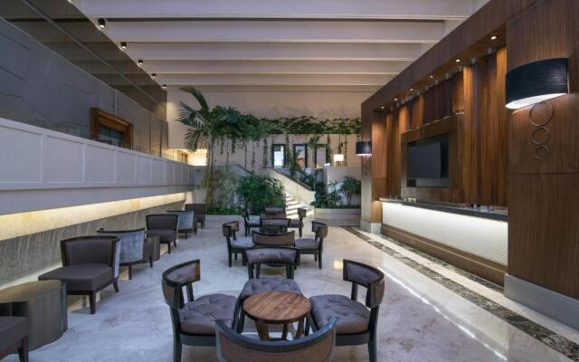 Sheraton Santo Domingo Hotel