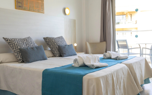 Petit Garden Hotel by Flacalco
