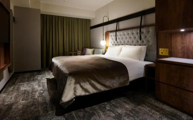 Mitsui Garden Hotel Sapporo West