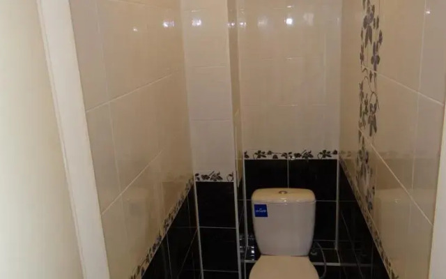 Apartment na Stroiteley