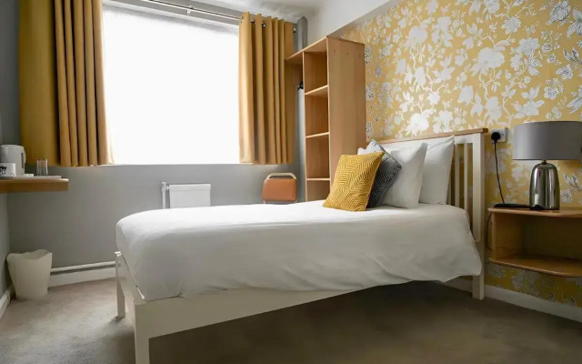 The Star Hotel