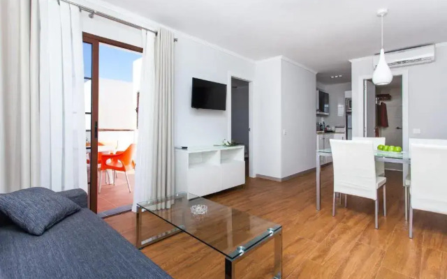 Apartamentos Villa Florida