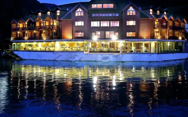 Lealea Garden Hotels - Sun Lake