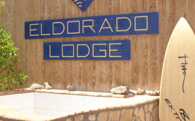 Eldorado Lodge & Restaurant