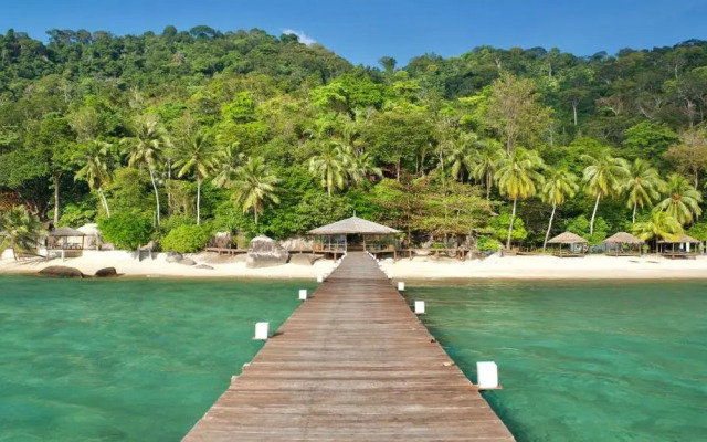 Japamala Resort by Samadhi – Age 12 and Above Only