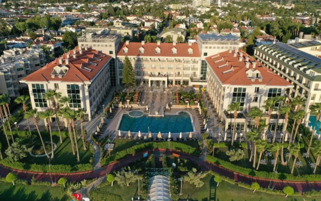 Курорт Fame Residence Kemer & Spa - All Inclusive