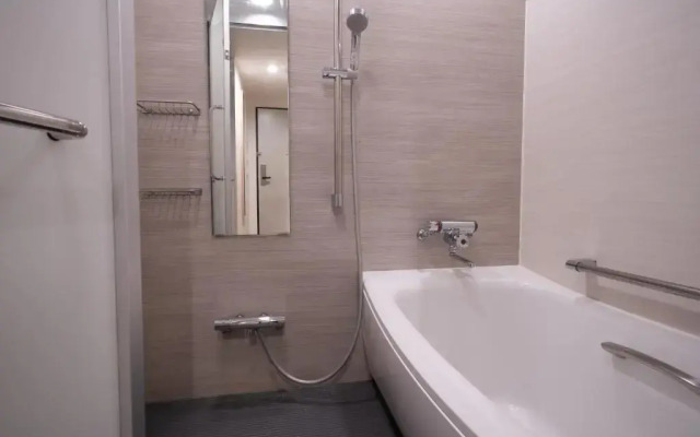 Hotel Vista Hiroshima