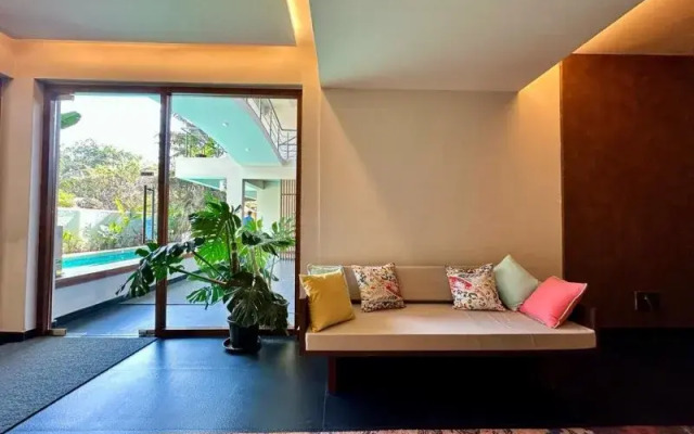 Samara A Wellness Hotel By Bharat Thakur