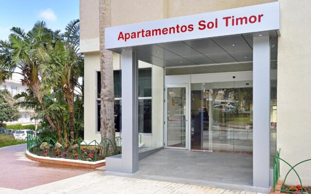 Sol Timor Apartaments