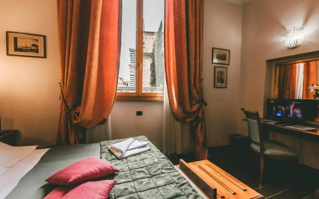 Hotel Domus Florentiae